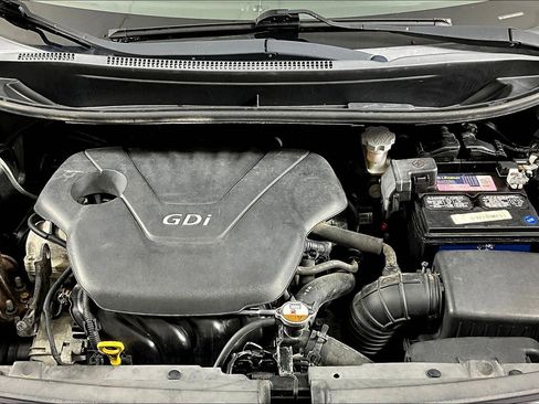 Used 2013 Kia Rio EX w/ Convenience Pkg image 31