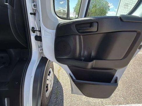 Used 2018 RAM ProMaster 1500 image 14