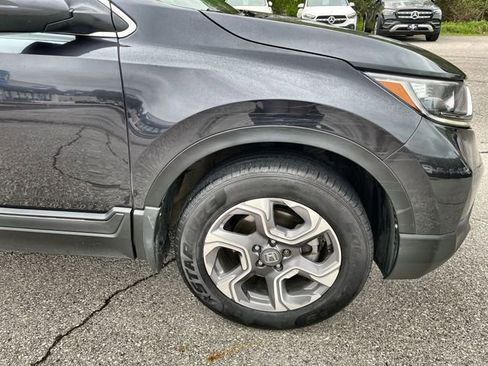 Used 2018 Honda CR-V EX image 21