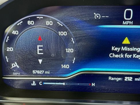 Used 2024 Chevrolet Tahoe Premier image 16