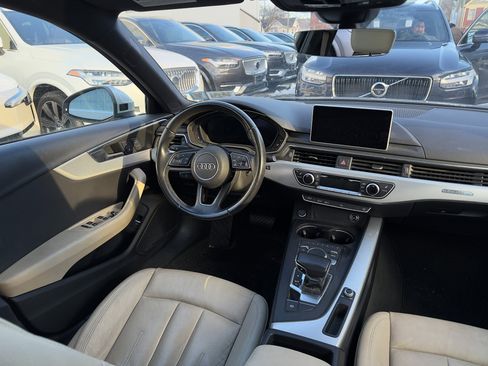 Used 2017 Audi A4 2.0T Premium w/ Premium Plus Package image 18