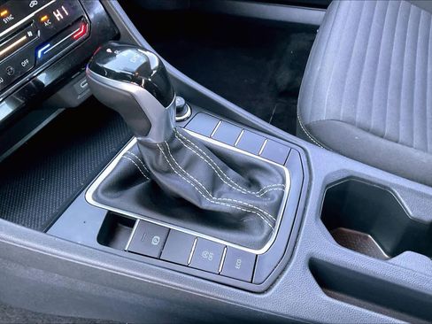 Used 2025 Volkswagen Jetta S image 15