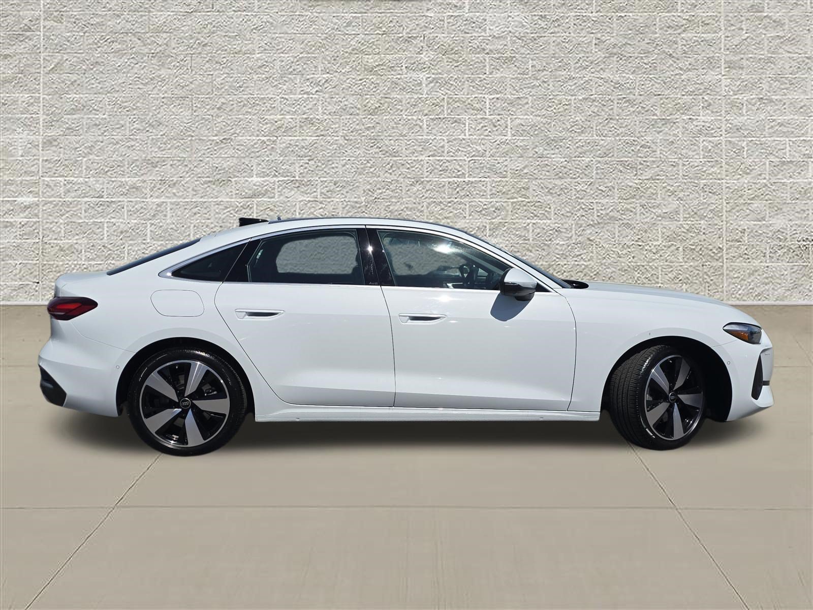 Certified 2025 Audi A5 Premium w/ Convenience Package AWD/4WD image 8
