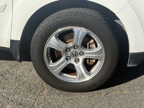 Used 2012 Honda Pilot EX image 28