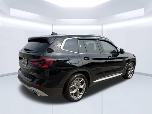 Used 2023 BMW X3 sDrive30i w/ Premium Package RWD image 7