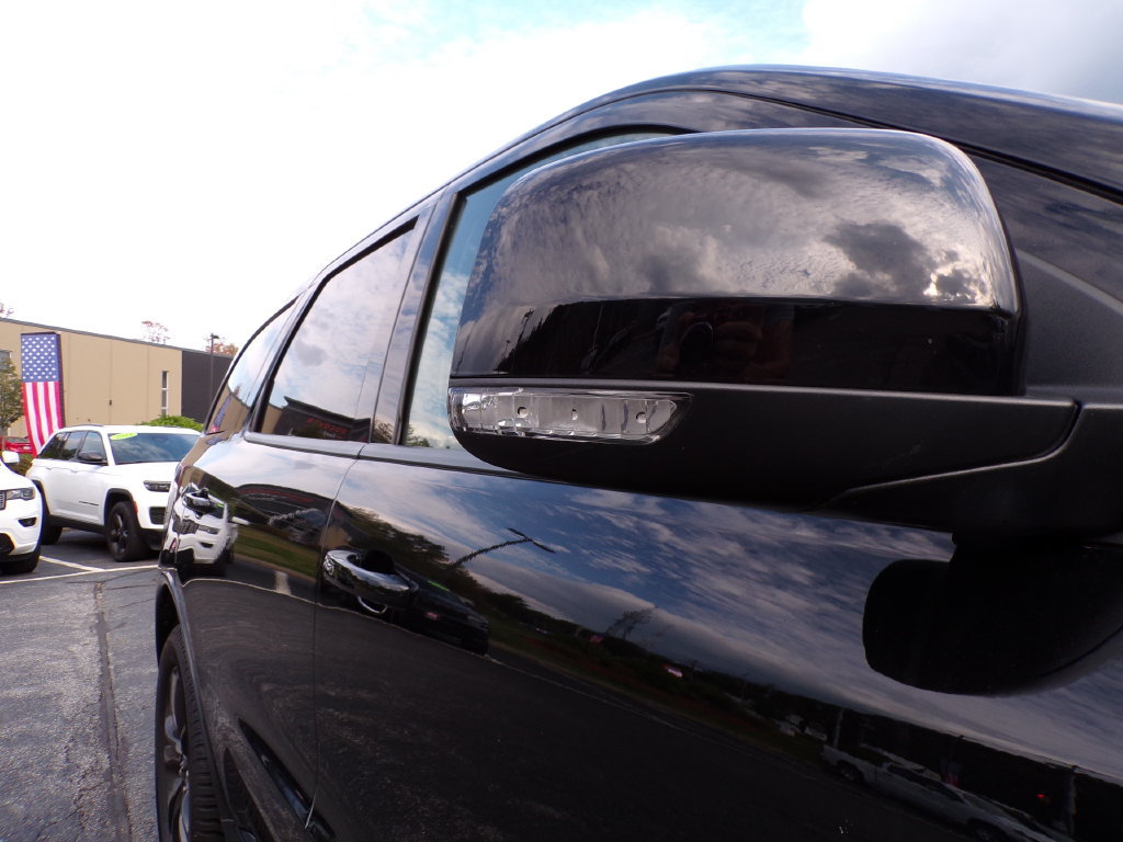 Used 2022 Dodge Durango GT AWD/4WD image 6
