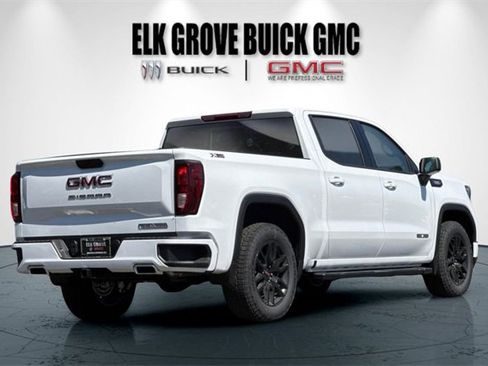 New 2026 GMC Sierra 1500 Elevation w/ Preferred Package image 4