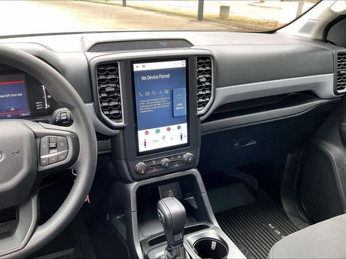 Used 2024 Ford Ranger XL w/ Trailer Tow Package image 6