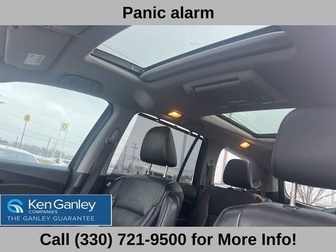 Used 2018 Honda Pilot Elite image 43
