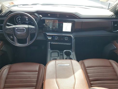 Used 2024 GMC Sierra 2500 Denali Ultimate w/ Max Trailering Package image 26