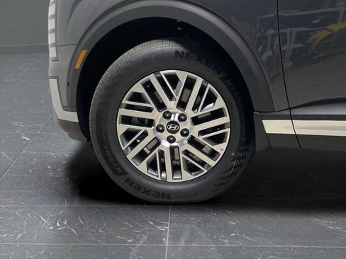 New 2026 Hyundai Palisade SEL image 35