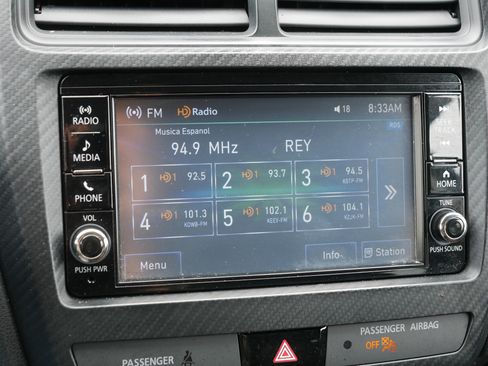 Used 2018 Mitsubishi Outlander Sport ES FWD image 22