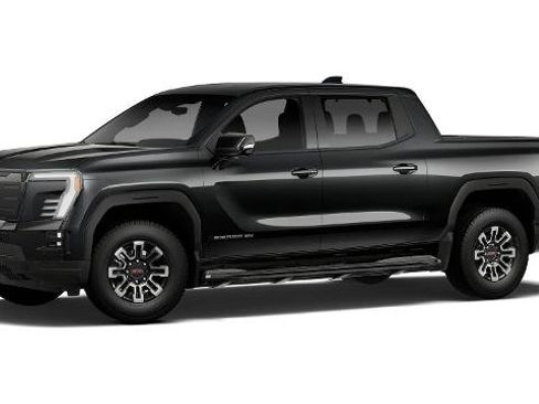 New 2026 GMC Sierra EV Elevation AWD/4WD image 22