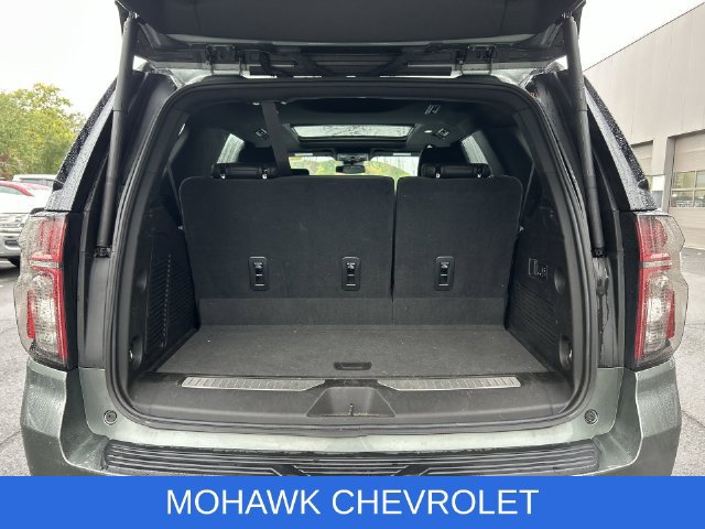 Used 2023 Chevrolet Tahoe Z71 w/ Z71 Off-Road Package AWD/4WD image 35