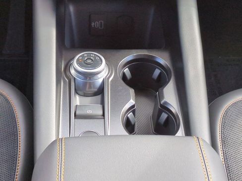 New 2026 Ford Explorer Tremor w/ Tremor Ultimate Package image 19