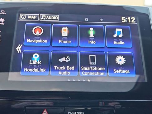 Used 2019 Honda Ridgeline RTL-E image 57