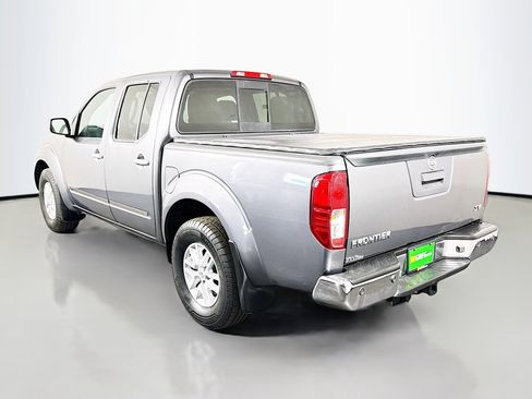 Used 2021 Nissan Frontier SV RWD image 7