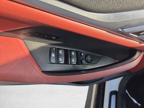 Used 2022 BMW 430i Gran Coupe w/ M Sport Package RWD image 12