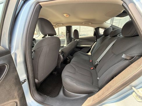 Used 2013 Dodge Dart SE w/ Value Group FWD image 9