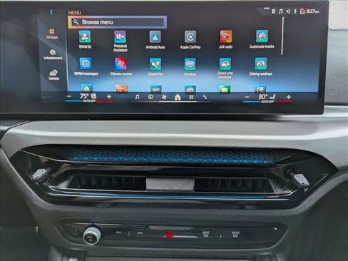 Certified 2026 BMW 430i Coupe w/ M Sport Package image 15