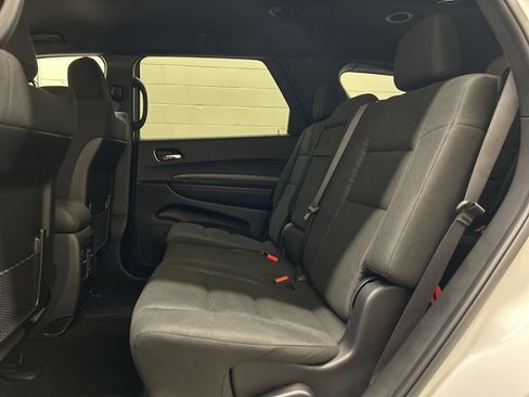 Used 2024 Dodge Durango GT AWD/4WD image 8
