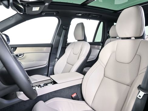 New 2026 Volvo XC90 T8 Ultra w/ Protection Package Premier AWD/4WD image 5