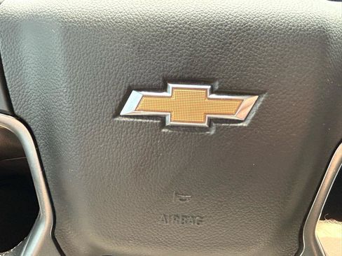 Used 2016 Chevrolet Silverado 1500 LT w/ All Star Edition AWD/4WD image 19