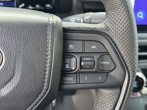 Used 2026 Toyota Tacoma TRD Pro w/ Tow Tech Package AWD/4WD image 13
