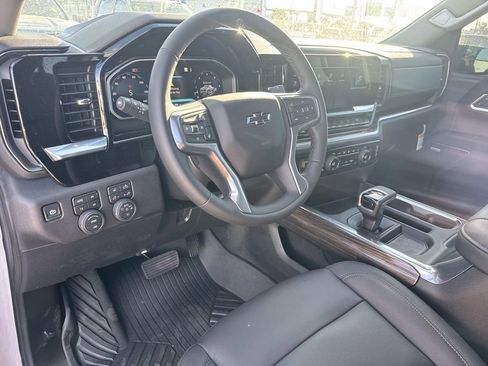 New 2026 Chevrolet Silverado 1500 RST image 18