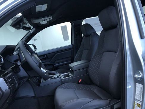 New 2025 Toyota Tacoma SR5 image 12