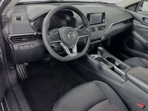 Used 2021 Nissan Altima 2.5 S FWD image 9