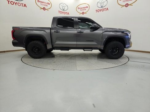 Used 2024 Toyota Tundra SR5 w/ TRD Off-Road Premium Package image 3