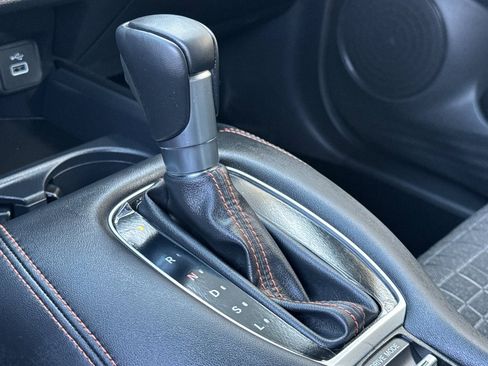 Certified 2024 Honda HR-V Sport image 16