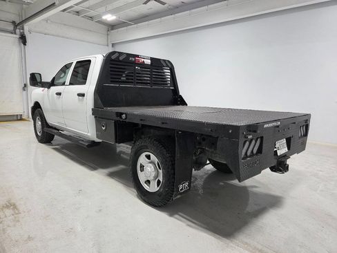 Used 2023 RAM 2500 Tradesman image 4