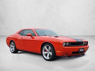 Used 2008 Dodge Challenger SRT8 video 3