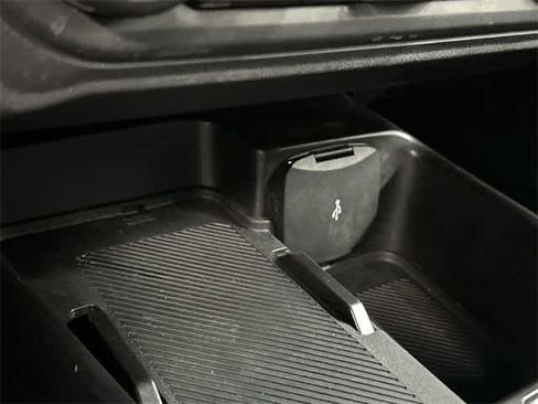 Used 2025 Ford Bronco Big Bend image 26