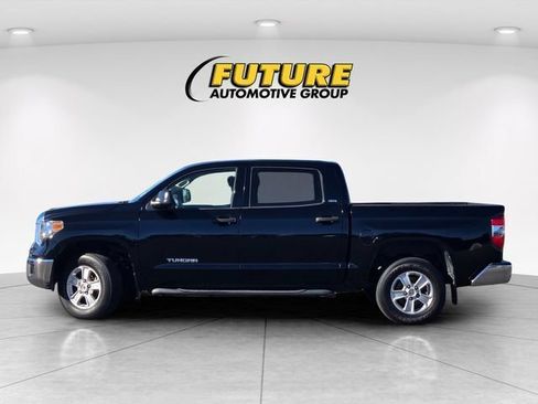 Used 2014 Toyota Tundra SR5 w/ SR5 Upgrade Package RWD image 9