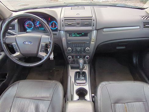 Used 2011 Ford Fusion Sport w/ 401A Rapid Spec Order Code image 19