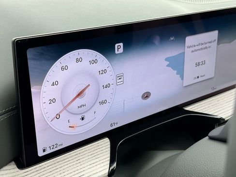 New 2026 Genesis GV80 2.5T Select image 21