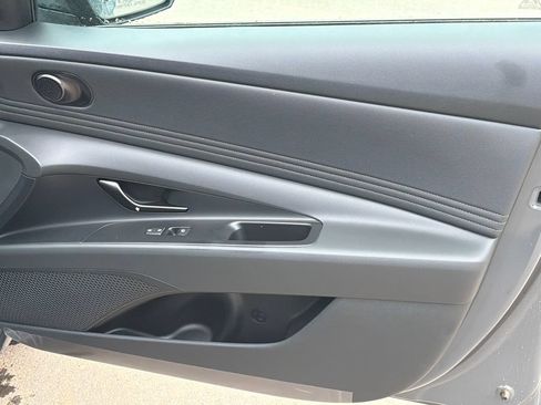New 2026 Hyundai Elantra Sport FWD image 15