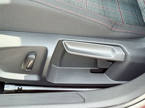 New 2026 Volkswagen GTI S FWD image 23