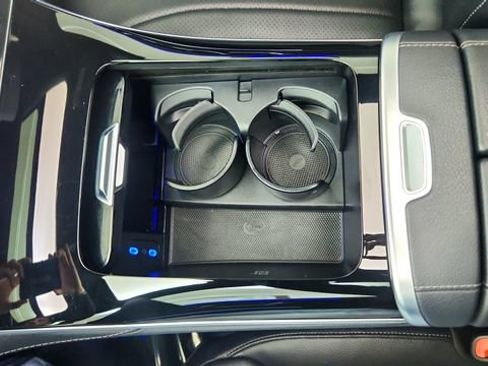 Used 2024 Mercedes-Benz EQE 350+ 4MATIC Sedan image 55