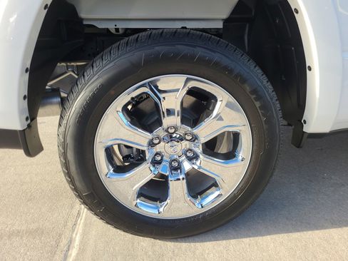 New 2026 RAM 1500 Big Horn image 23