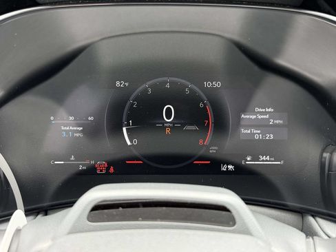 Used 2026 Lexus TX 350 AWD w/ Technology Package image 19