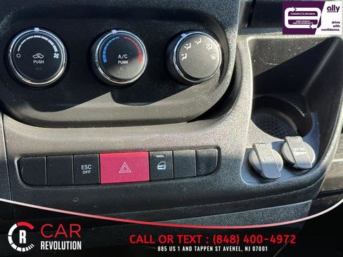 Used 2020 RAM ProMaster 1500 image 21