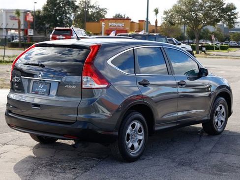 Used 2014 Honda CR-V LX image 13