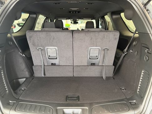 New 2026 Dodge Durango GT w/ Blacktop Package AWD/4WD image 25