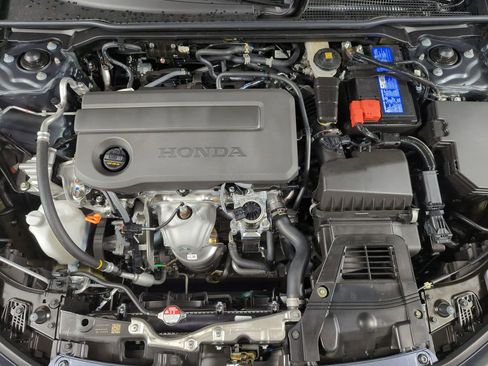 New 2026 Honda Civic Sport image 9