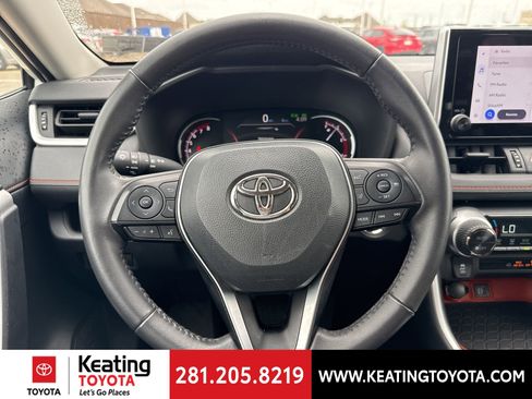 Certified 2024 Toyota RAV4 Adventure image 17