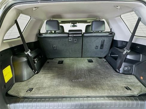 Used 2016 Toyota 4Runner Limited image 26